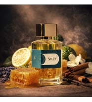 FIANENDÉI NO:19 EXTRAIT UNISEX PARFÜM 100 ML.