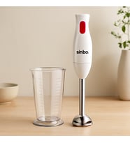 350W Çubuk Blender Çelik Uçlu 700ml Hazneli