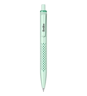 SCRIKSS GRID-X 0.7MM VERSATİL KALEM PASTEL YEŞİL - TEKLİ