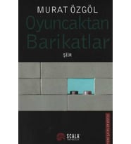 Oyuncaktan Barikatlar