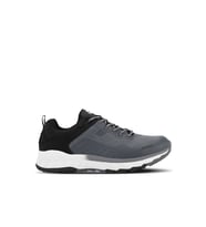 Slazenger Wulcan Su Geçirmez Erkek Outdoor Ayakkabı Koyu Gri