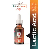 Bikini bölgesi kararmaları Laktik Asit %3 Peeling 30 ml