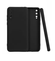 Huawei P Smart 8 / Y8 P Uyumlu Koruyucu Silikon Kılıf