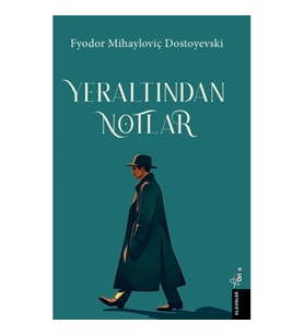 Yer Altından Notlar