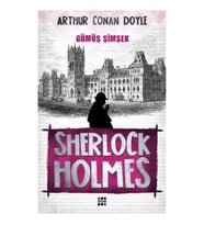 Sherlock Holmes - Gümüş Şİmşek