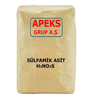 SÜLFAMİK ASİT - 5 Kg