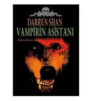 Vampirin Asistanı