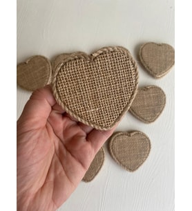 KALP Jüt Magnet - KALP Hasır Magnet