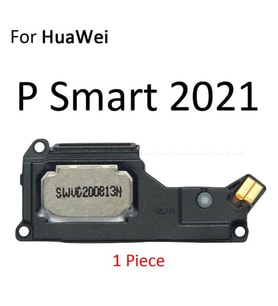 Tkgz Huawei Uyumlu P Smart 2021 Buzzer (Dış Ses Hoparlör)