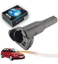 Seat Leon İçin Vites Kovanı (2000-2001) 1.4 TDI 1.6 TDI OEM: 1j0711893