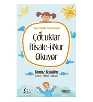 Çocuklar Risale-i Nur Okuyor