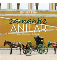 Zamansız Anılar