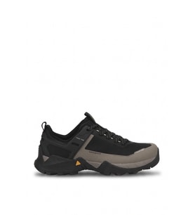 Humtto 26K-171790A Erkek Waterproof Outdoor Ayakkabı Siyah - Haki