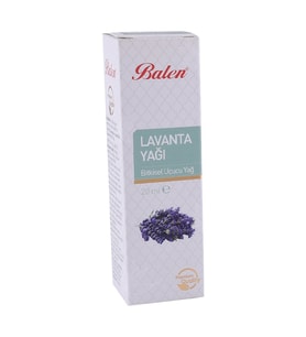 Balen Lavanta Yağı 20 ml