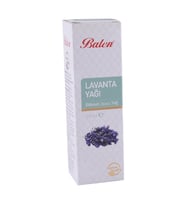 Balen Lavanta Yağı 20 ml