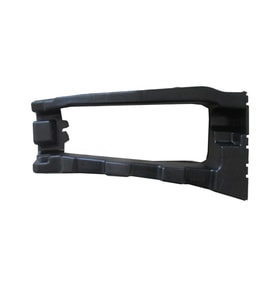 Citroen Berlingo 19/24 Arka Tampon Ucu Dış Braketi· Sağ