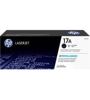 HP 17A Black Siyah 1.600 Sayfa Toner CF217A