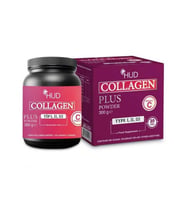 Hud Collagen Plus Powder Toz Kolajen 300g
