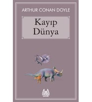 Kayıp Dünya