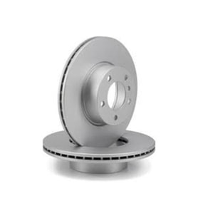 FREN DİSKİ (TAKIM) ÖN HAVALI CORSA 1.3 CDTI GRANDE PUNTO 1.2 1.3JTD 1.4 05> 257MM 4 BİJON Uyumlu