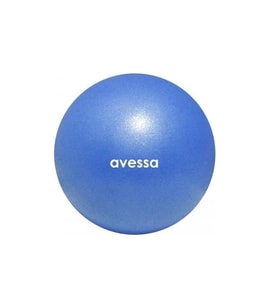 AVESSA XPT-55-BLUE PLATES TOPU MAVİ 55 CM/ 800 2 KRLY6732