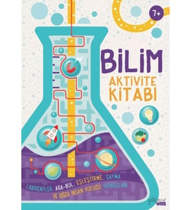 Bilim Aktivite Kitabı
