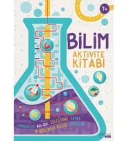 Bilim Aktivite Kitabı