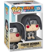 Funko Pop! Animasyon: Naruto: Shippuden - Itachi Uchiha (Genç) (Krem)
