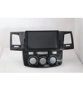 toyota hilux carplay YOUTUBE yandex WİFİ usb BT KAMERA
