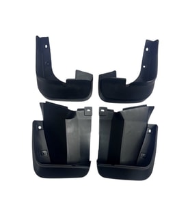 PAÇALIK TAKIM HONDA CIVIC FD6 2006-2011