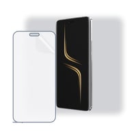 SChitec HONOR Magic6 Ultimate Uyumlu Ön Yüzey Nano Şeffaf Hidrojel Ekran Koruyucu