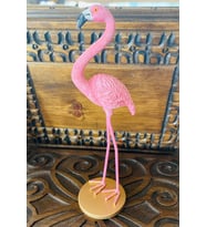 Flamingo Biblo Ofis Ev Hediyesi  MYK Hediye ve Sanat 