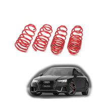Audi A4 B9 spor yay helezon 30mm/30mm 2015-2019 Coil-ex