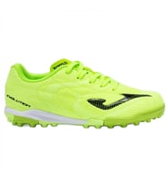 Joma EVJW2511TF Evolution Jr TF Çocuk Halı Saha Ayakkabısı (Yeşil)