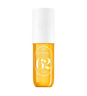 Sol De janerio Brazilian Crush Cheirosa 62 Perfume Mist 90 ml (Kahverengi-Beyaz)