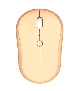 Mofii M5Ag Sütlüçay Wireless Mouse TG-V 11129
