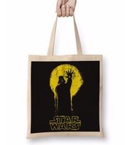 Star Wars Bez Çanta Uzun Saplı