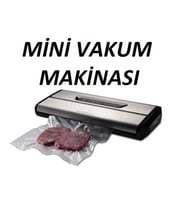 Lavion Ev Tipi Sebze Vakumlama Makinesi