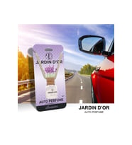 Lavender Auto Perfume Oto Kokusu 8 Ml 8681529300615