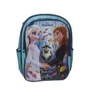 FROZEN İLKOKUL ÇANTASI HAWK FOREWER SISTERS FROCX OTTO.48035