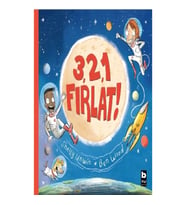 3, 2, 1 Fırlat!