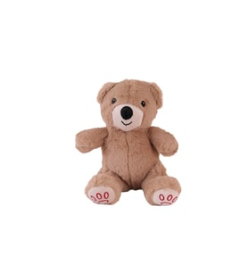 4738 Küçük Boy Camel Renk Ayı