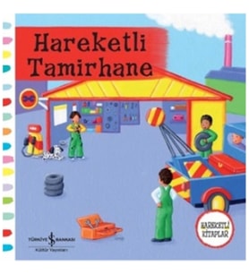 Hareketli Tamirhane