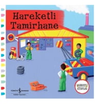 Hareketli Tamirhane