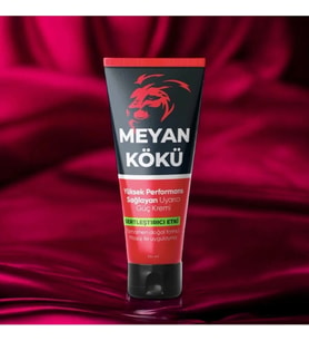 Meyan Kökü Hızlı ve Etki Erkeklere Özel 50 ml
