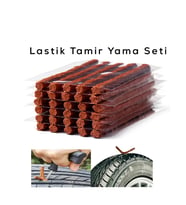 50PCS LASTİK TAMİR - YAMA FİTİLİ (5343)