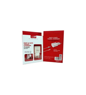 TORİMA C3 15 W Q.C 3 AMPER MİCRO USB ŞARJ ALETİ
