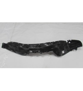 Hyundai Matrix 2000-2006 Çamurluk Davlumbazı Ön Davlumbaz Sol