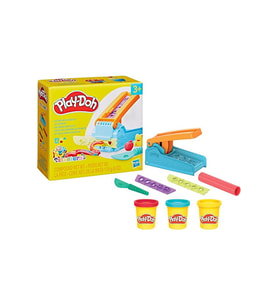 Hasbro Play-Doh Starters Mini Eğlence F8805