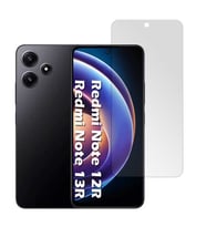 Xiaomi Redmi Note 12R / 13R Uyumlu Nano Cam Ekran Koruyucu